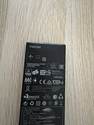 Lápiz Dell PN579X