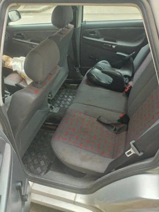 SEAT Cordoba 2002