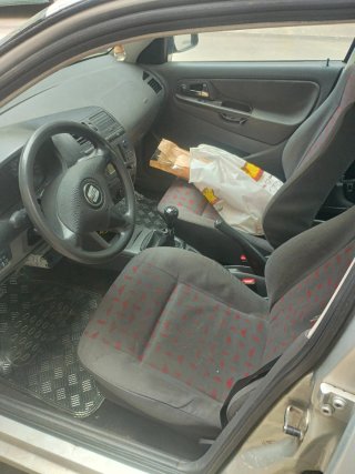 SEAT Cordoba 2002