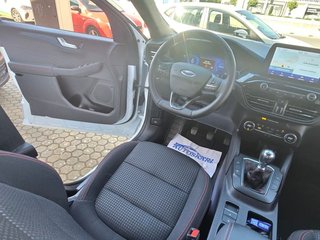 Ford Kuga ST-Line 1.5 EcoBlue 88 kW (120 CV)