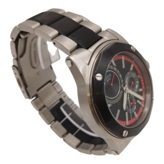 RELOJ DE ACERO GUESS11756G1