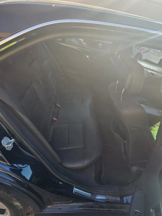 Mercedes-Benz Clase E 2009