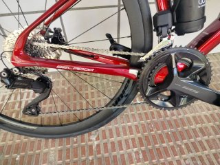 Berria Belador 105 Di2 Talla 53