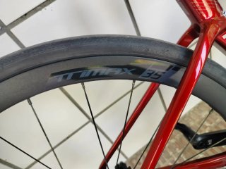 Berria Belador 105 Di2 Talla 53