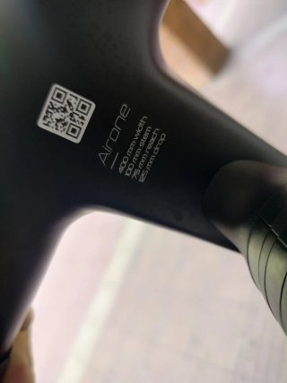 Berria Belador 105 Di2 Talla 53