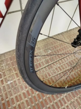 Berria Belador 105 Di2 Talla 53