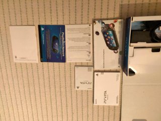 PS Vita + Uncharted y Jak & Daxter