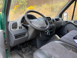 Mercedes-Benz Sprinter 2005