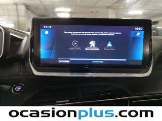Peugeot 2008 PureTech 130 S&S GT EAT8 96 kW (130 CV)