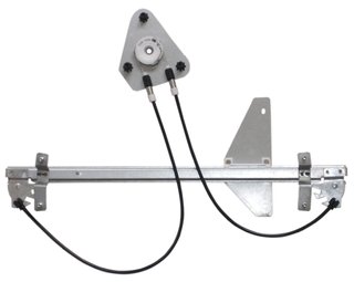 Elevalunas Electrico Trasero IZQUIERDO O DERECHOdo (Sin Motor) para Renault MEGANE III 2008