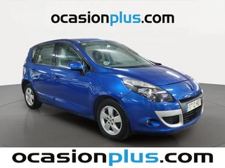 Renault Scenic Dynamique dCi 81 kW (110 CV)