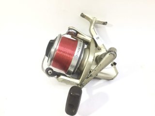 Carrete Shimano Power Aero Type 5