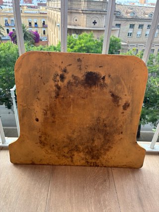 Ooni Koda 16 Horno pizza + funda original y puerta