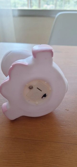 Lámpara Noche Unicornio Legami