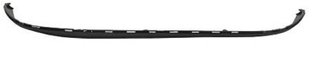 Spoiler Paragolpes Delantero para Renault MEGANE III 2008