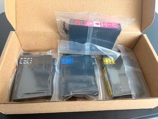 Impresora Epson XP-2200 Wifi