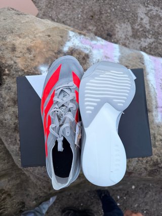 Zapatillas Adidas Adizero Adios Pro Evo 2