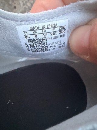 Zapatillas Adidas Adizero Adios Pro Evo 2