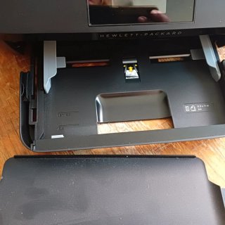 Stampante HP Officejet 5740