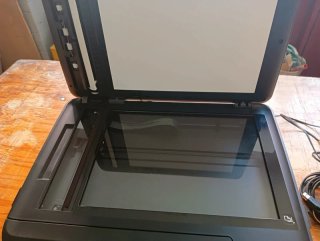 Stampante HP Officejet 5740