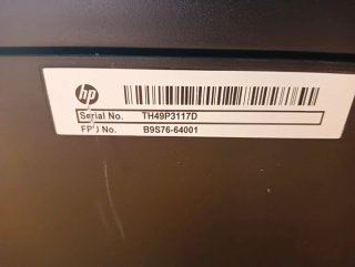 Stampante HP Officejet 5740