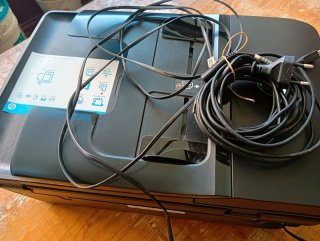 Stampante HP Officejet 5740