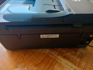 Stampante HP Officejet 5740