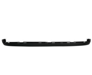 Spoiler Paragolpes Delantero (2012-) para Renault MEGANE III 2008