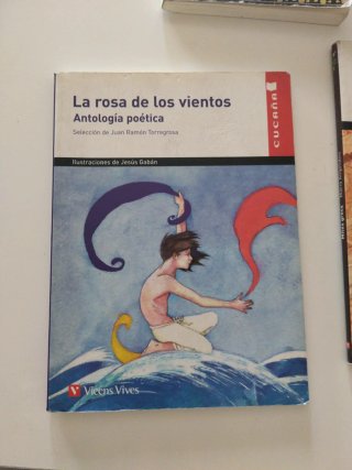 Libros de lectura 1° ESO
