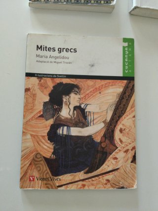 Libros de lectura 1° ESO