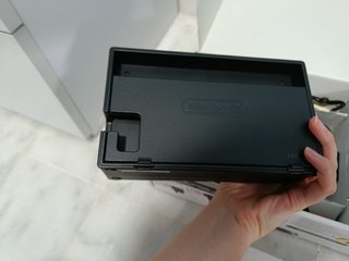 Nintendo Switch Edición Let's Go Eevee