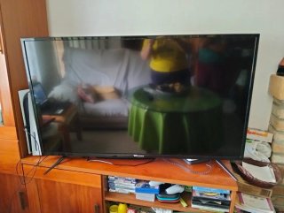 Televisor 50 pulgadas TDSistem