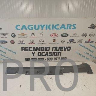 TALONERA IZQUIERDA FORD ECOSPORT NUEVO CN15N10155
