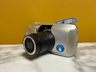 Olympus mju II Zoom 80