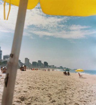 Olympus mju II Zoom 80