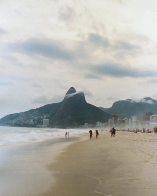 Olympus mju II Zoom 80