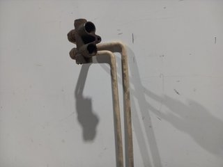 RADIADOR CAJA CAMBIOS PORSCHE CAYENNE (TIPO 9PA)