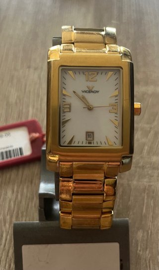 Relojes Viceroy nuevos con etiqueta desde 120€