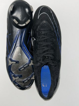 Botas futbol Nike Mercurial Zoom 44,5