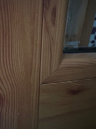 Lote Ventanas y puertas Aluminio