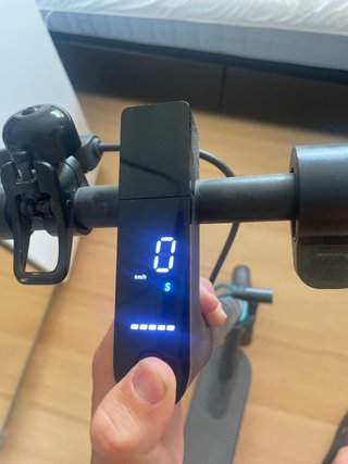 Patinete Eléctrico Xiaomi lo vendo en persona solo