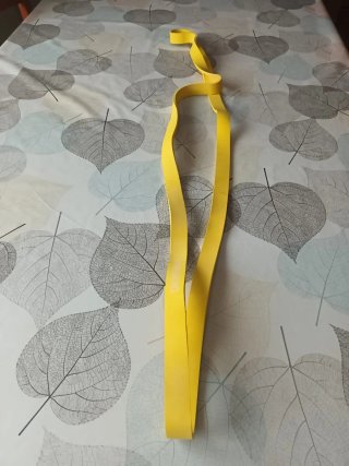 Cintas de entrenamiento Domyos