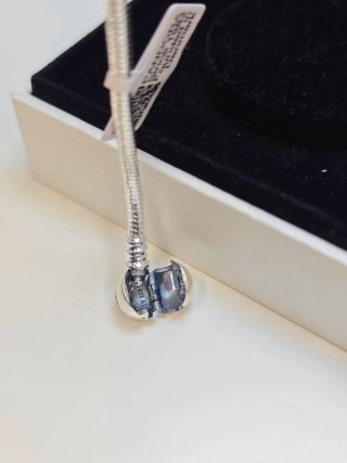 Pulsera Pandora moments Plata 19 cm original