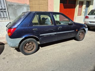 Ford Fiesta 1995