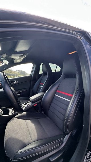 Mercedes-Benz Clase A 180 Gasolina