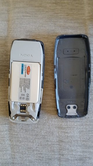 Nokia 3310 Originale - Funzionante