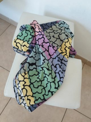 Precioso pareo. SOLO ENVIOS