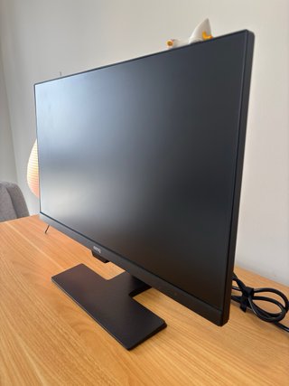 Monitor BenQ GW2480 23.8 Full HD IPS LED
