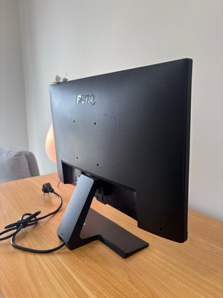 Monitor BenQ GW2480 23.8 Full HD IPS LED