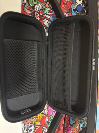 Batería Externa Remotto Enerjoy Pro 10000mAh